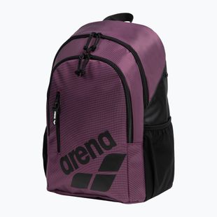 Plecak pływacki arena All Set 30 l plum