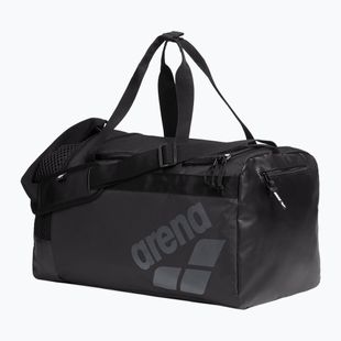 Torba pływacka arena All Set Duffle 25 l black