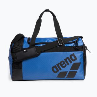 Torba pływacka arena All Set Duffle 25 l royal