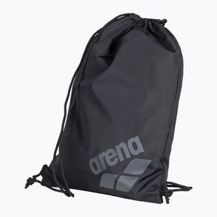 Worek pływacki arena One Go Swimbag black