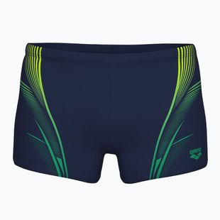 Bokserki pływackie męskie arena Blast Swim Short navy