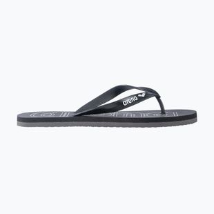 Japonki arena Flip Flop black