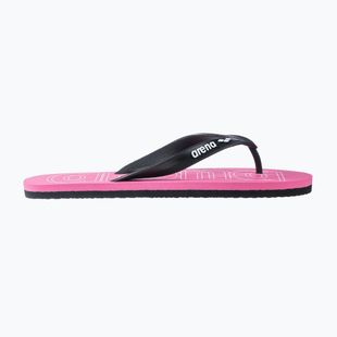 Japonki arena Flip Flop shocking pink