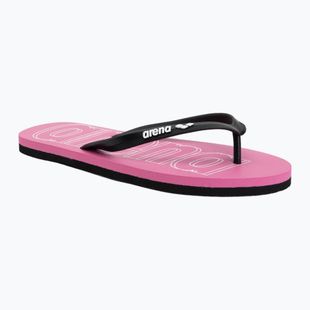 Japonki arena Flip Flop shocking pink