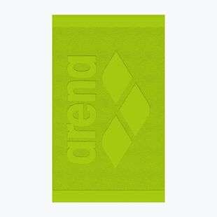 Ręcznik arena Jacquard artic lime