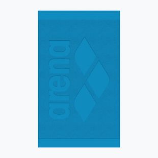 Ręcznik arena Jacquard turquoise