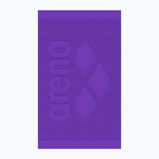 Ręcznik arena Jacquard violet