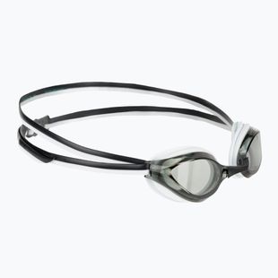 Okulary do pływania dziecięce arena Python Jr smoke/black/white