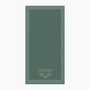 Ręcznik arena Bicolor Velour sage