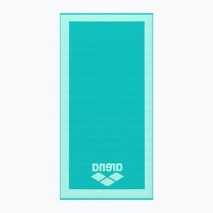 Ręcznik arena Bicolor Velour water