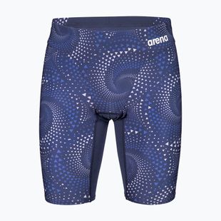 Jammery pływackie męskie arena Fireflow Swim navy/team navy