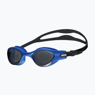 Okulary do pływania arena The One Plus Polarized polarized/blue/black
