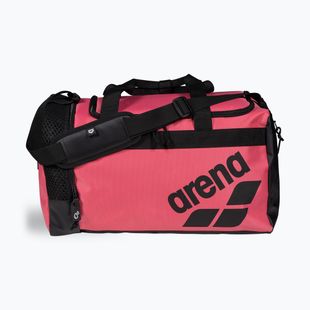 Torba pływacka arena All Set Duffle 40 l pink