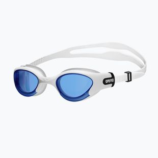 Okulary do pływania damskie Arena The One Plus blue/white/white