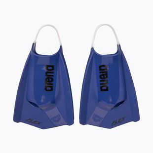 Płetwy do pływania Arena Powerfin Pro II Flex midnight blue