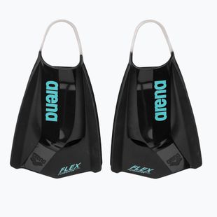 Płetwy do pływania Arena Powerfin Pro II Flex black