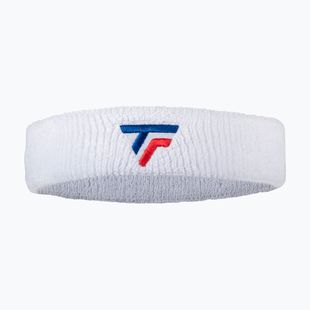 Frotka na głowę Tecnifibre 54HEAD white