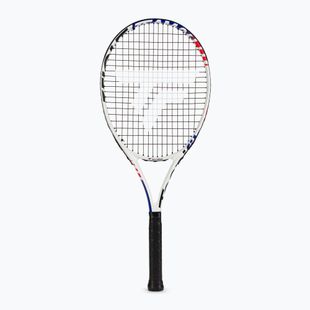 Rakieta tenisowa dziecięca Tecnifibre T-Fight Team 26 white
