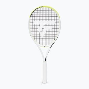 Rakieta tenisowa Tecnifibre TF-X1 V2 275 white/yellow