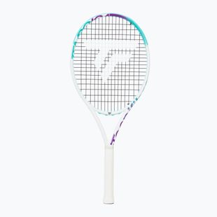 Rakieta tenisowa dziecięca Tecnifibre Tempo Iga 26 white