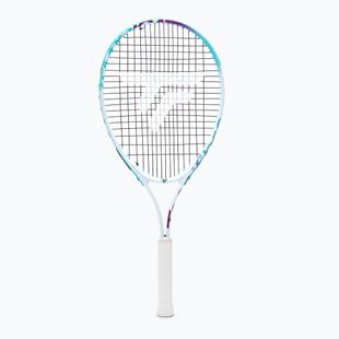 Rakieta tenisowa dziecięca Tecnifibre Tempo Iga 25 white