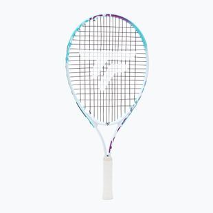 Rakieta tenisowa dziecięca Tecnifibre Tempo Iga 23 white