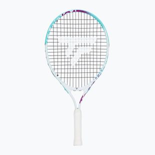 Rakieta tenisowa dziecięca Tecnifibre Tempo Iga 21 white