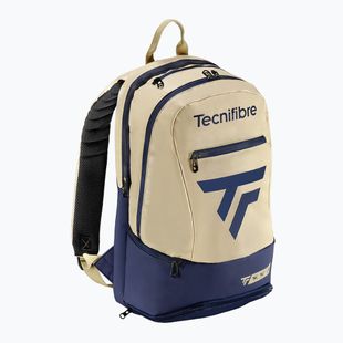 Plecak tenisowy Tecnifibre Tour Endurance 32 l sand/navy