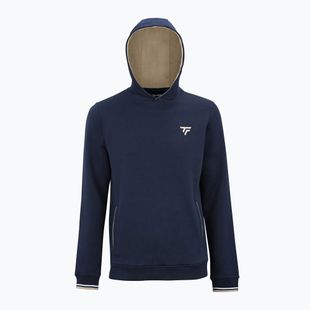 Bluza Tecnifibre Fleece Hoodie marine