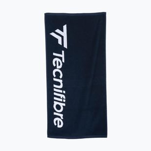 Ręcznik Tecnifibre Players Towel navy