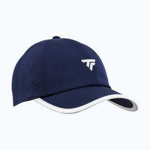 Czapka z daszkiem Tecnifibre Laser Cap marine