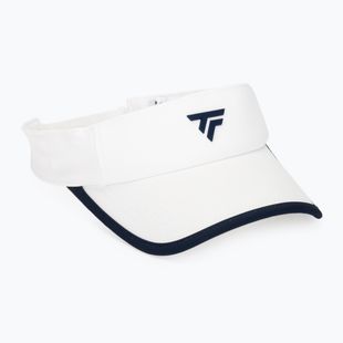 Daszek tenisowy Tecnifibre Tech Visor white
