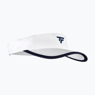 Daszek tenisowy Tecnifibre Tech Visor white