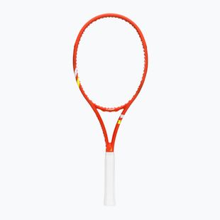 Rakieta tenisowa Tecnifibre T-Fight 300 Iga orange