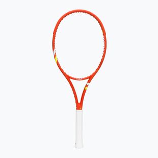 Rakieta tenisowa Tecnifibre T-Fight 300S Iga orange