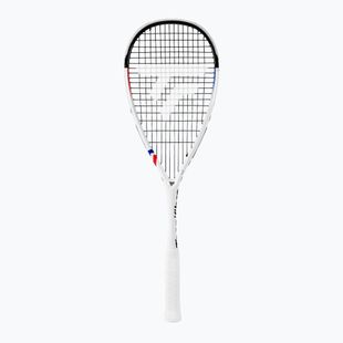 Rakieta do squasha Tecnifibre Carboflex Team V2 white