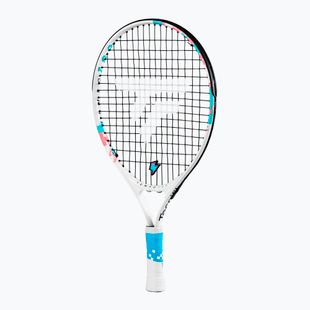 Rakieta tenisowa dziecięca Tecnifibre Tempo Iga 19 2026 white