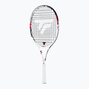 Rakieta tenisowa dziecięca Tecnifibre Level Up 25 2026 white