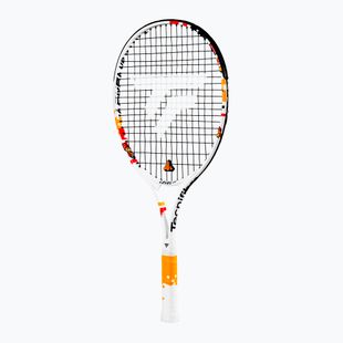 Rakieta tenisowa dziecięca Tecnifibre Level Up 23 2026 white