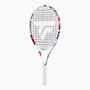 Rakieta tenisowa dziecięca Tecnifibre Tfight Team Jr 24 2026 white