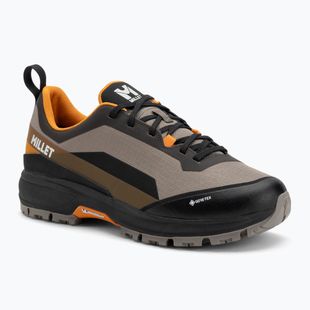 Buty trekkingowe męskie Millet Wanaka GTX maracuja