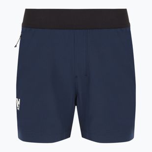 Spodenki damskie Millet Wanaka Stretch III saphir