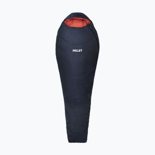 Śpiwór damski Millet Baikal 1100 saphir
