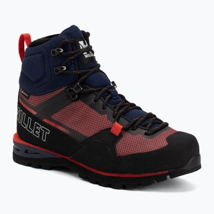 Buty wysokogórskie Millet Elevation GTX czerwony
