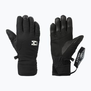 Rękawice narciarskie damskie Millet Monashee Glove czarny