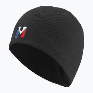 Czapka zimowa Millet Active Wool Beanie black
