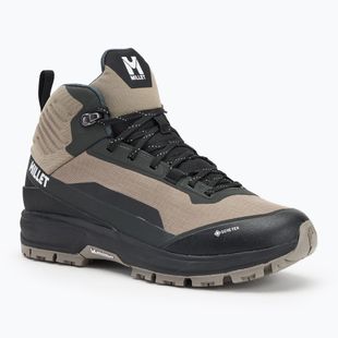 Buty trekkingowe męskie Millet Wanaka Mid GTX dorite