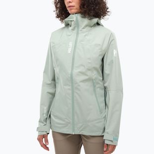 Kurtka przeciwdeszczowa damska Millet Seneca GTX 3L seaweed