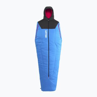 Śpiwór Millet Bossons -10 Regular icon blue/black