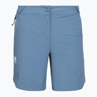 Spodenki damskie Millet Ubic Stretch coronet blue